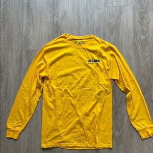 Tom Sachs Logjam Long Sleeve Tee (Medium)
